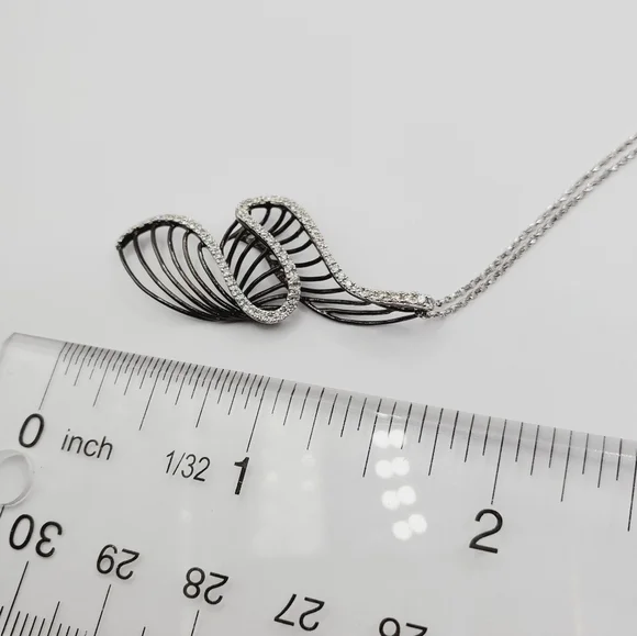 14k Necklace - Picture 7 of 8